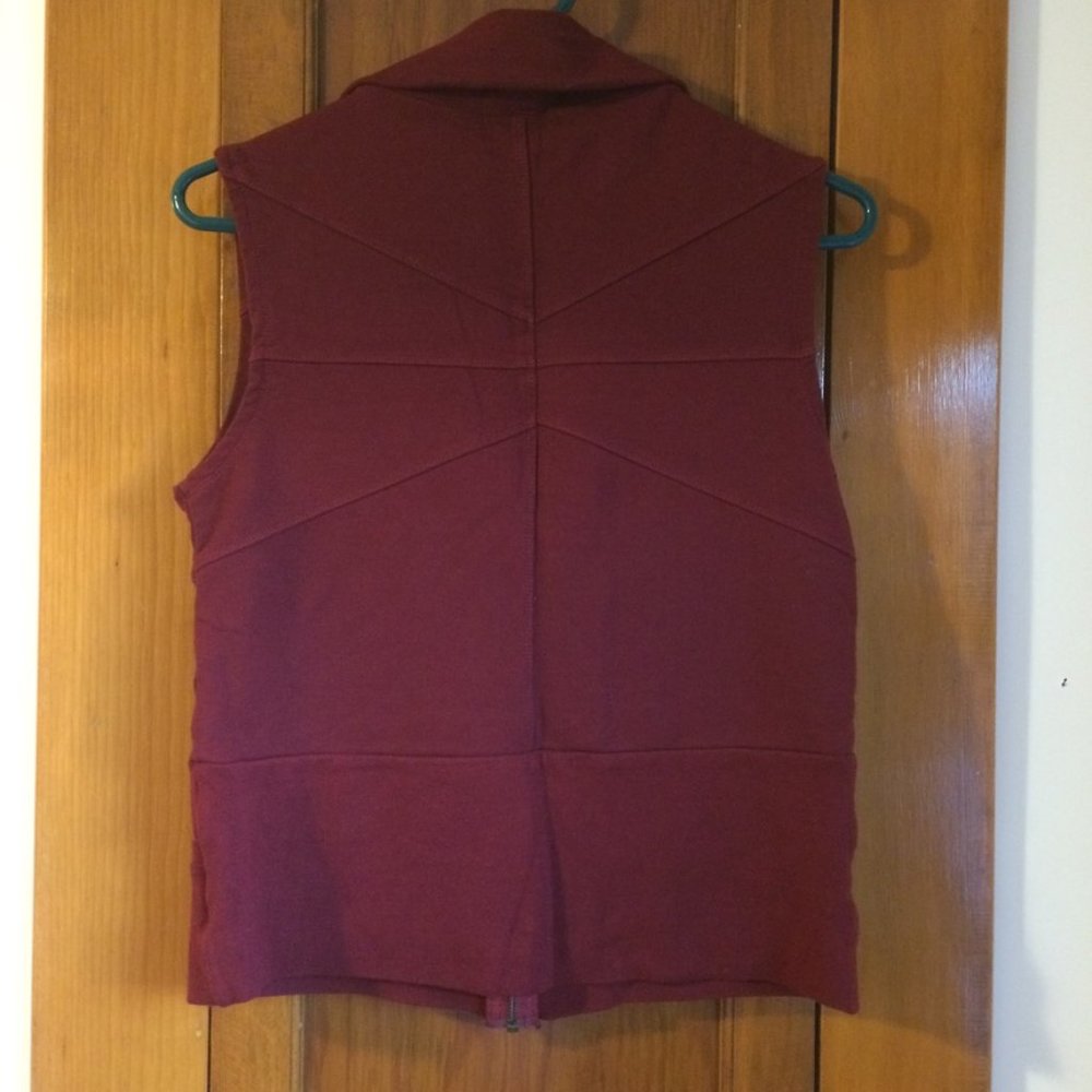Maha Devi Design - Raya vest - M/L - Picture 3 of 4